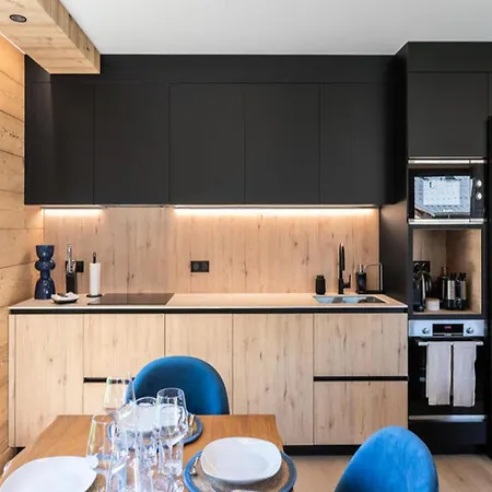 Apartment Silver - A