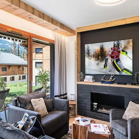 Silver - A * Megeve