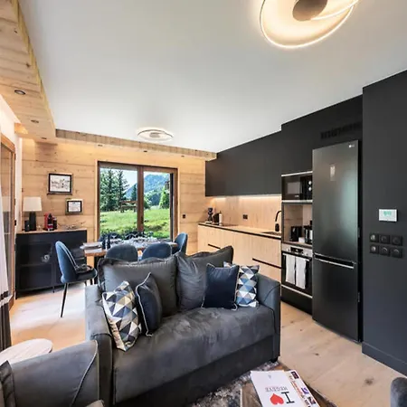 Apartment Silver - A *