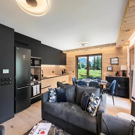 Silver - A Megeve